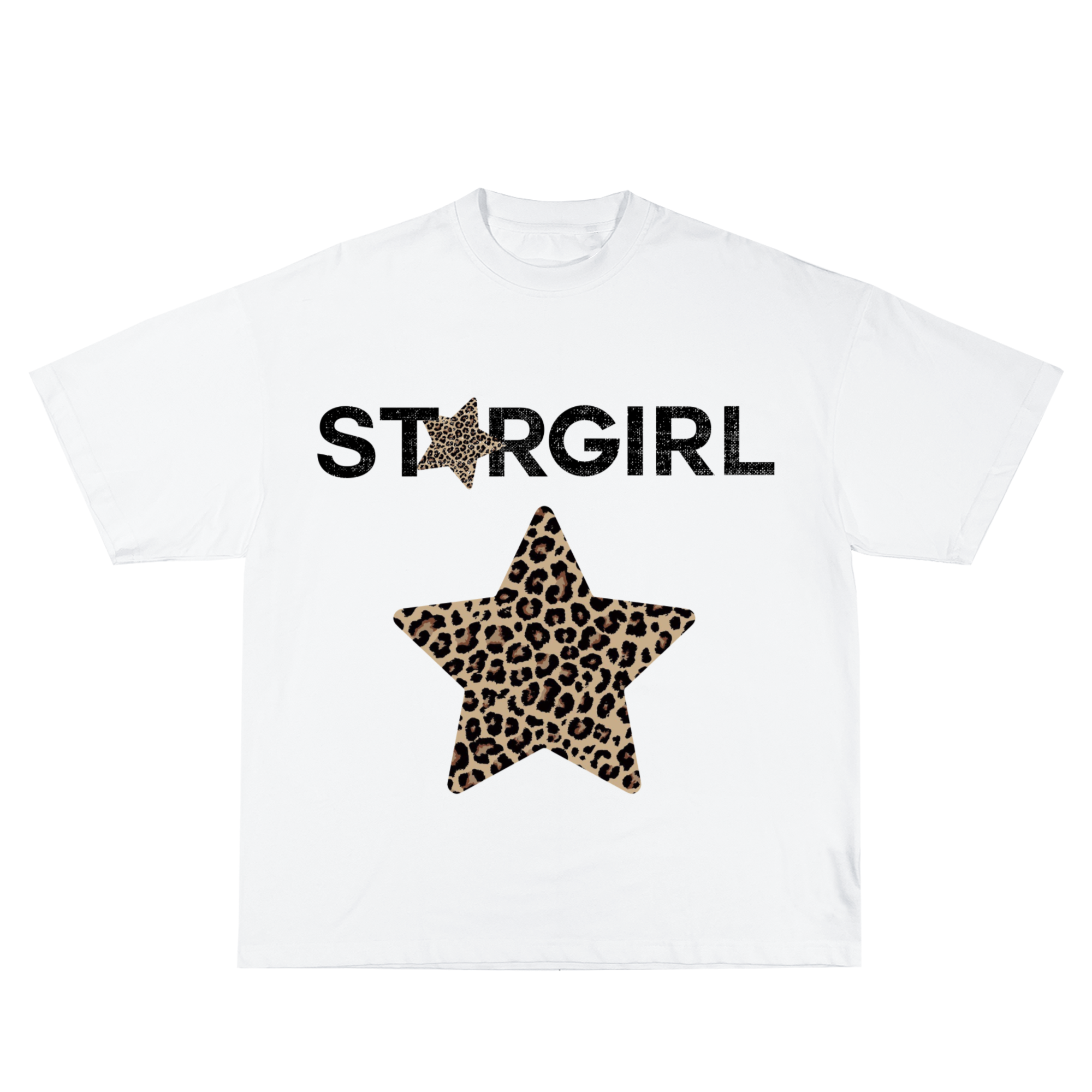 Star girl t-shirt