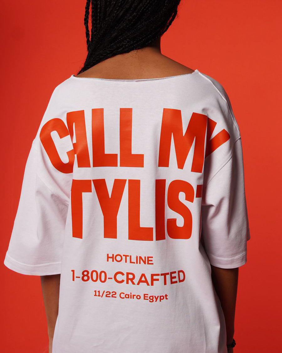Hot line