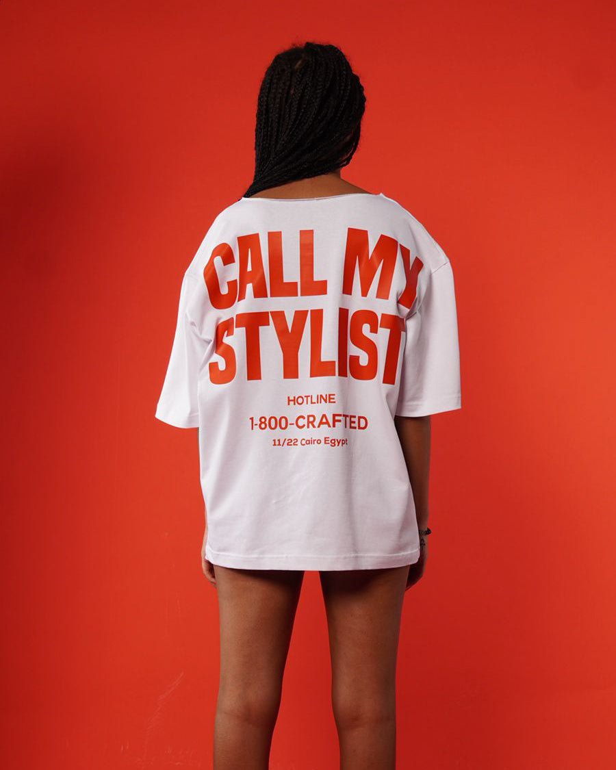Hot line