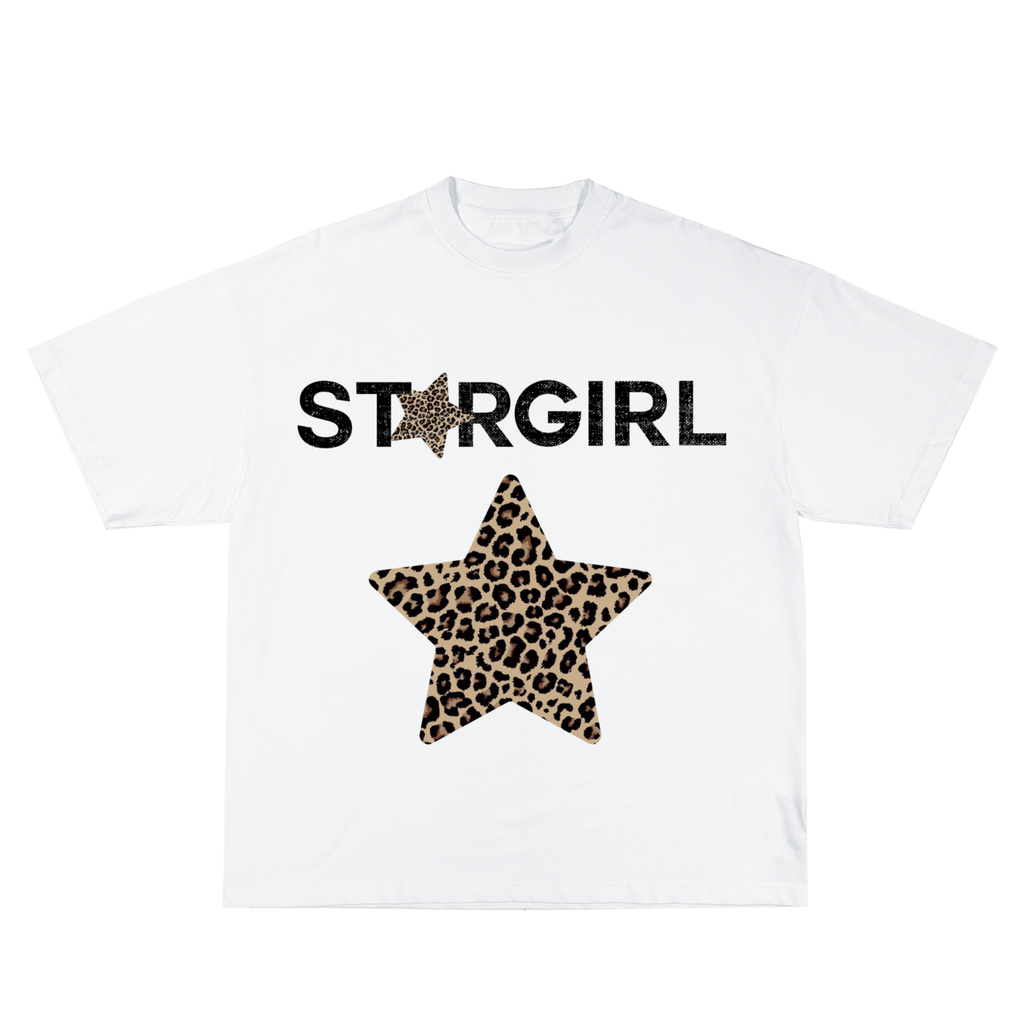 Star girl t-shirt