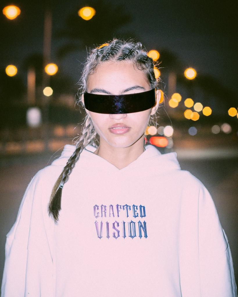 Barbie hoodie
