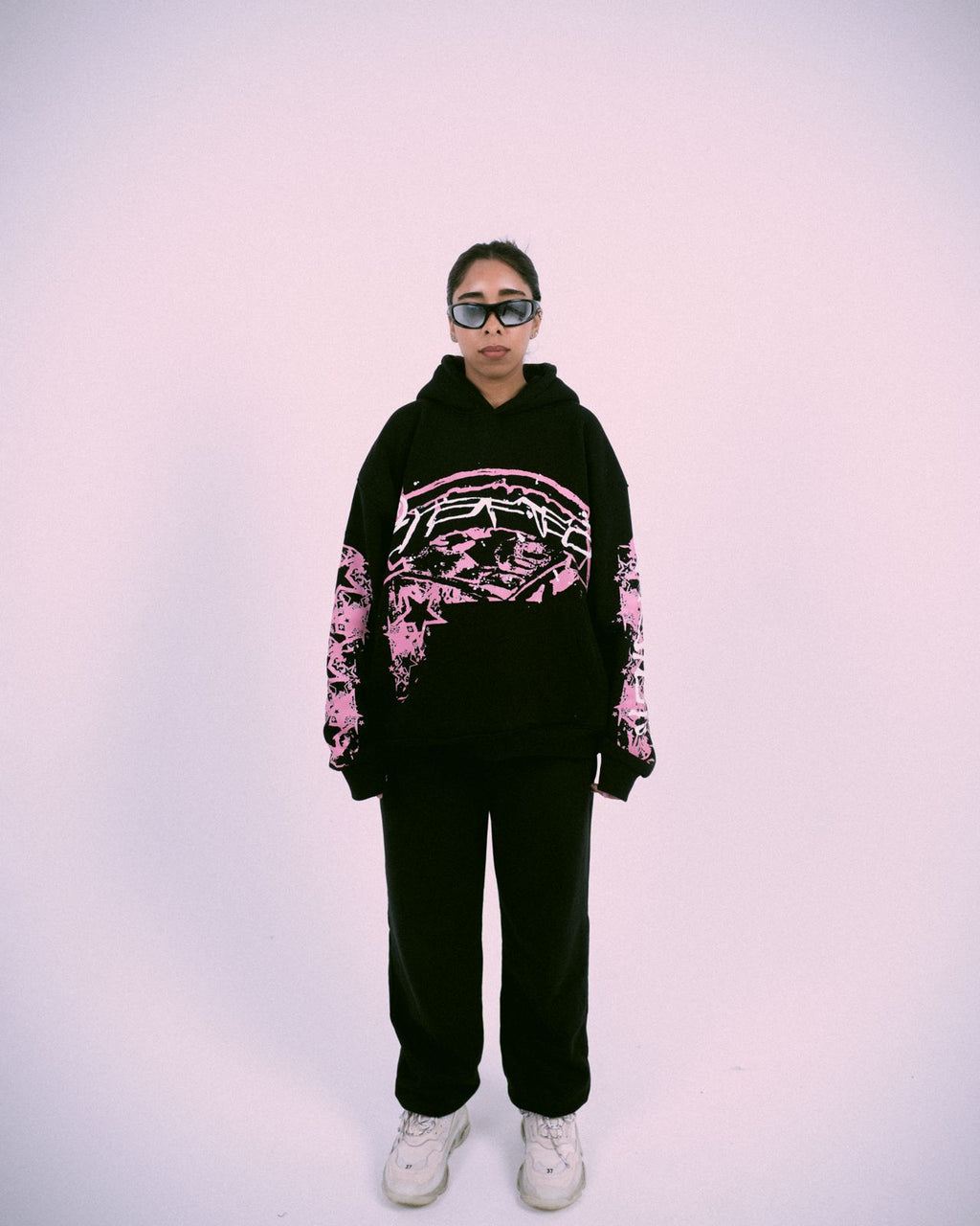 POP black