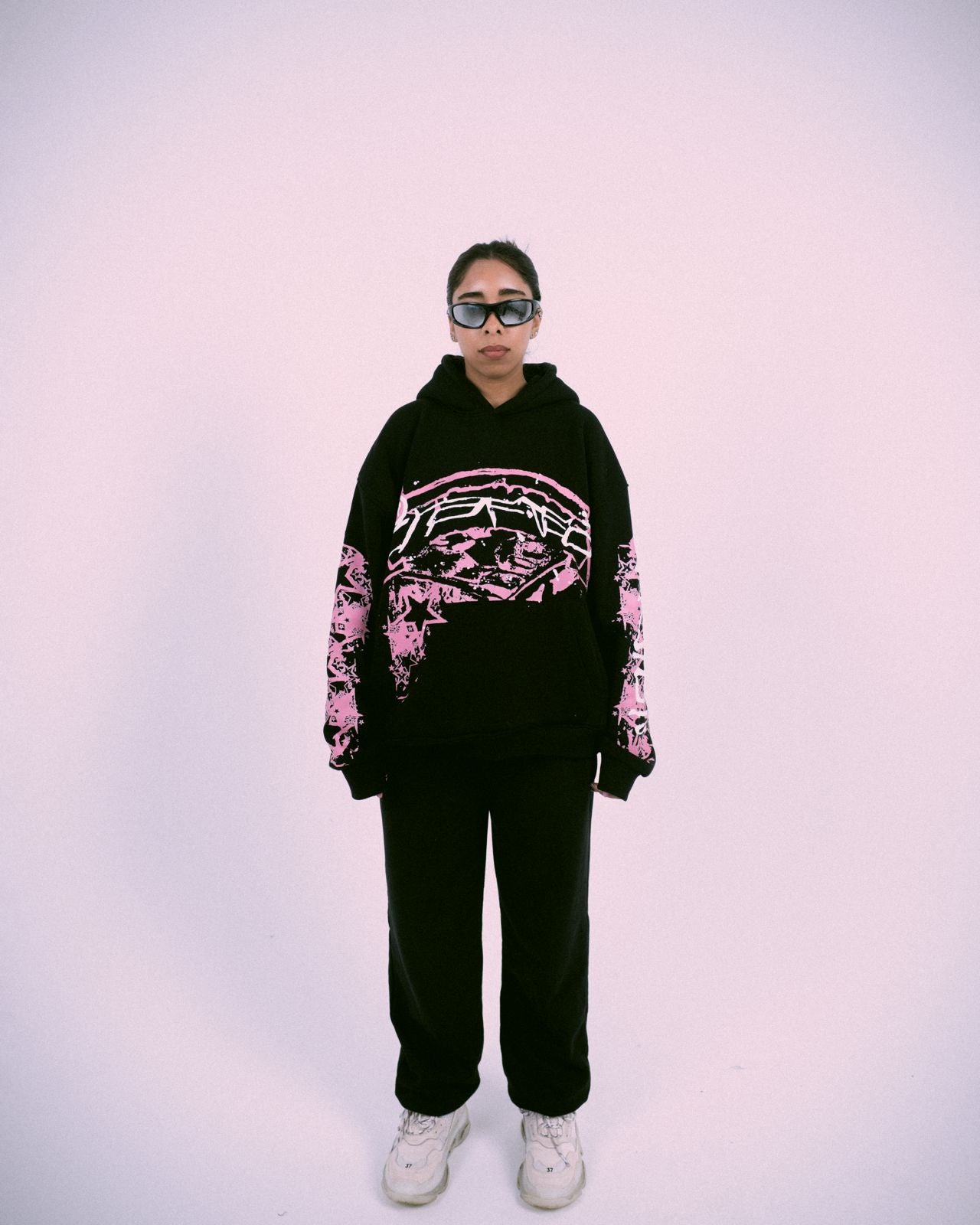 POP black